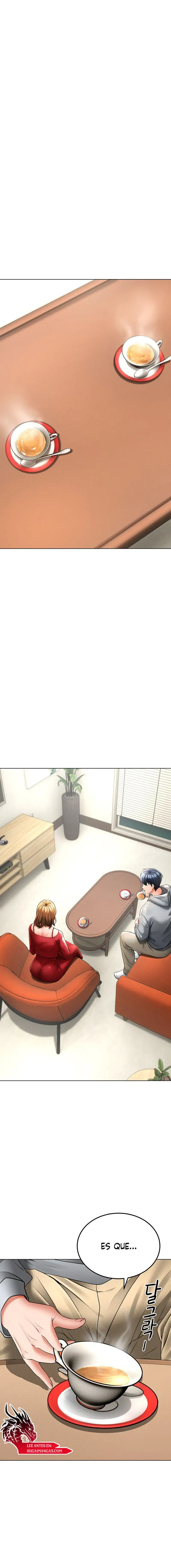 The Inheritor Raw Chapter 14 image 18
