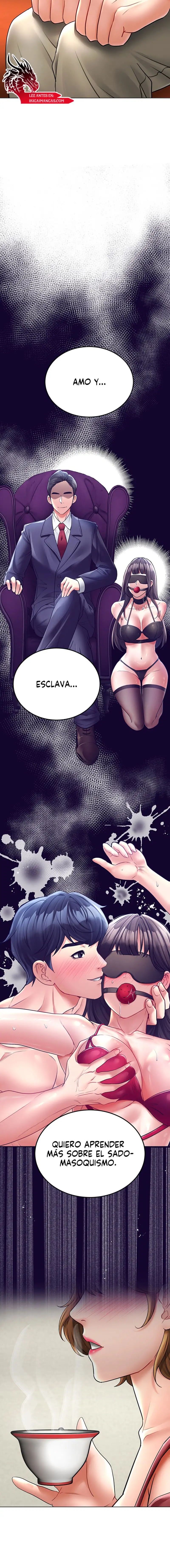 The Inheritor Raw Chapter 14 image 21