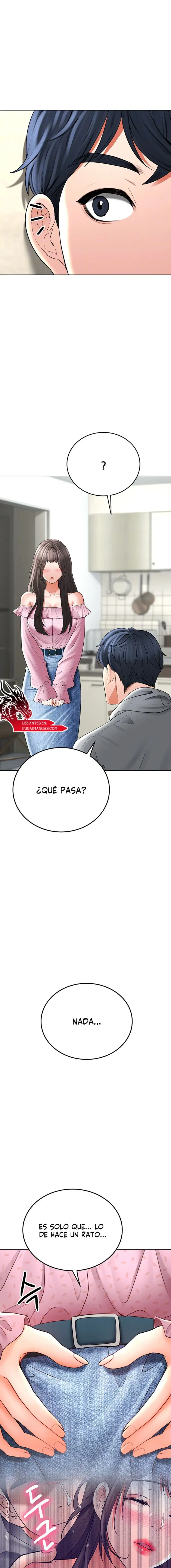 The Inheritor Raw Chapter 14 image 2