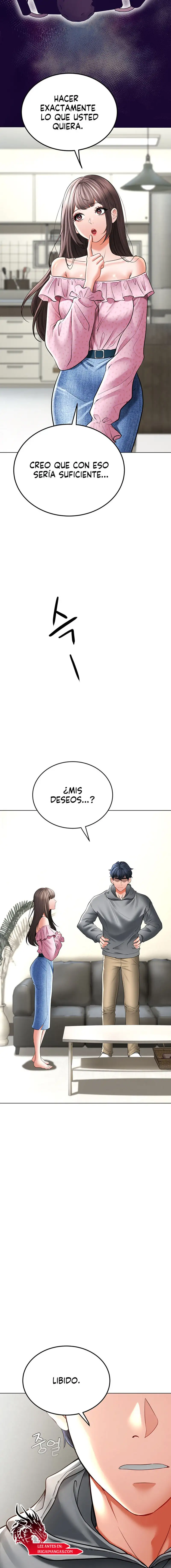The Inheritor Raw Chapter 14 image 8