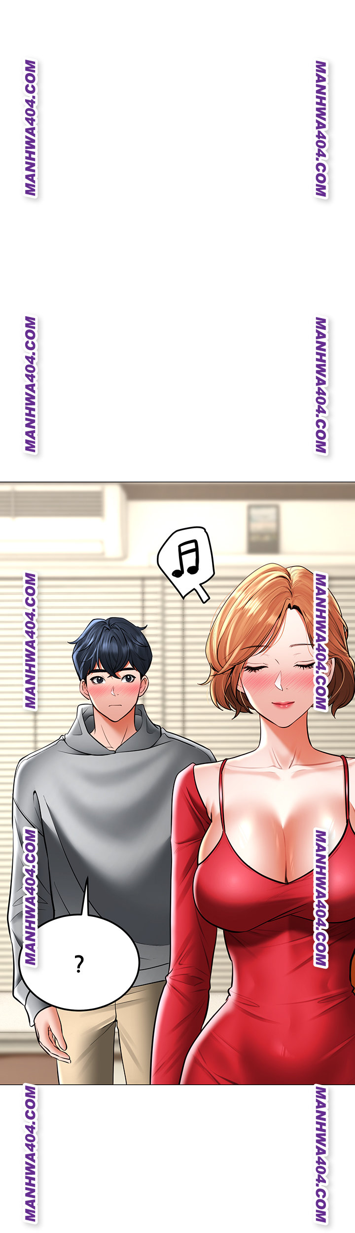 The Inheritor Raw Chapter 15 image 25