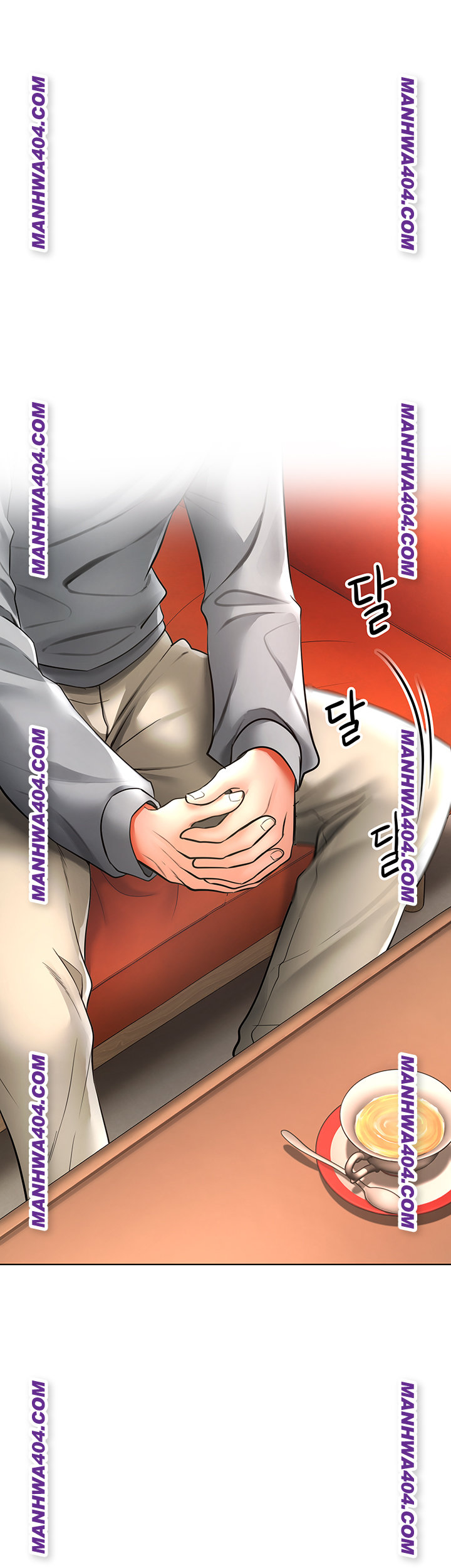 The Inheritor Raw Chapter 15 image 26