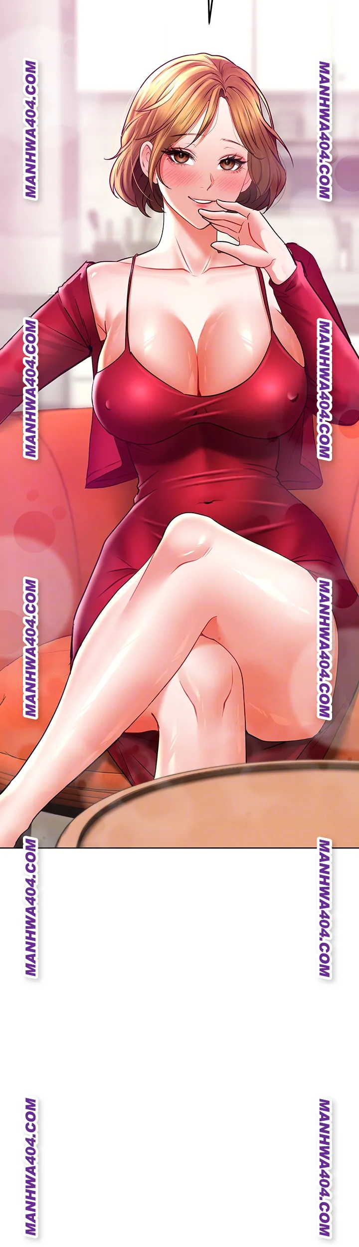 The Inheritor Raw Chapter 15 image 5