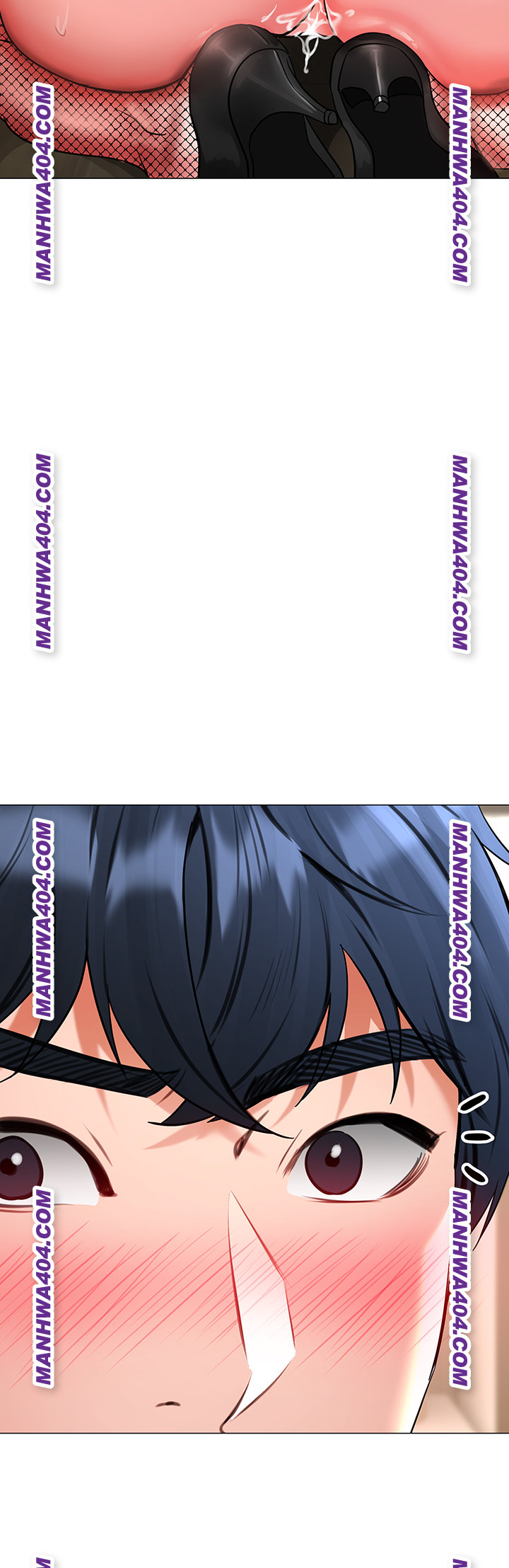 The Inheritor Raw Chapter 16 image 77