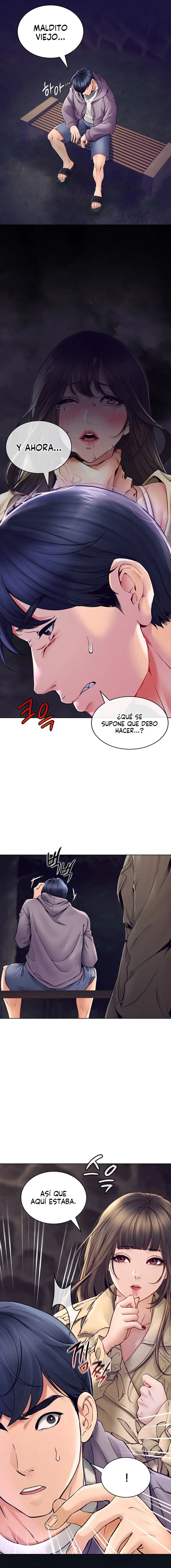 The Inheritor Raw Chapter 2 image 16