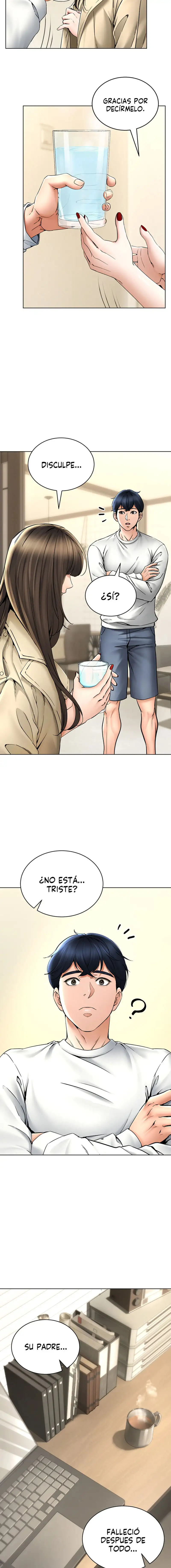 The Inheritor Raw Chapter 2 image 5