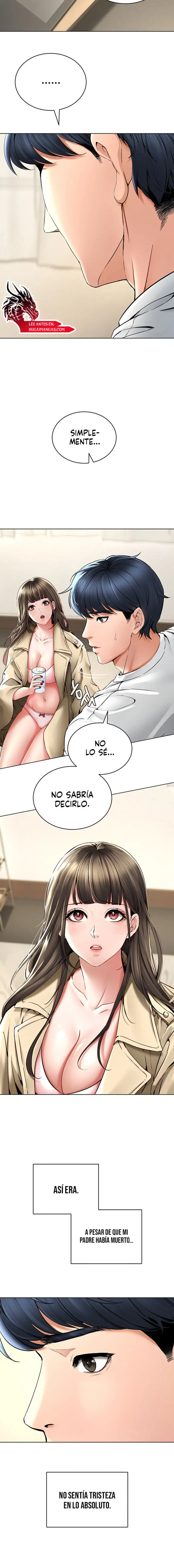 The Inheritor Raw Chapter 2 image 6