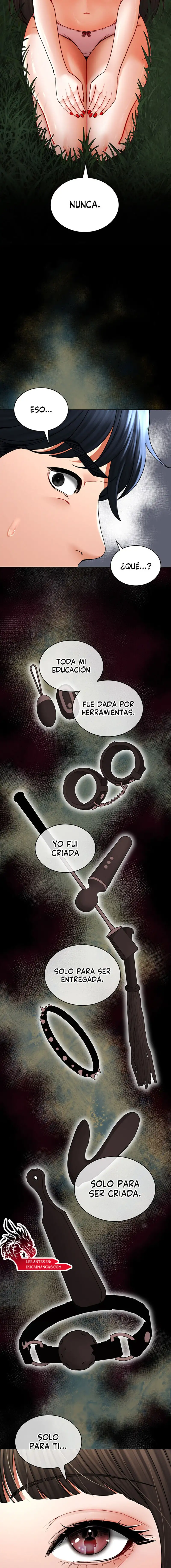 The Inheritor Raw Chapter 3 image 13