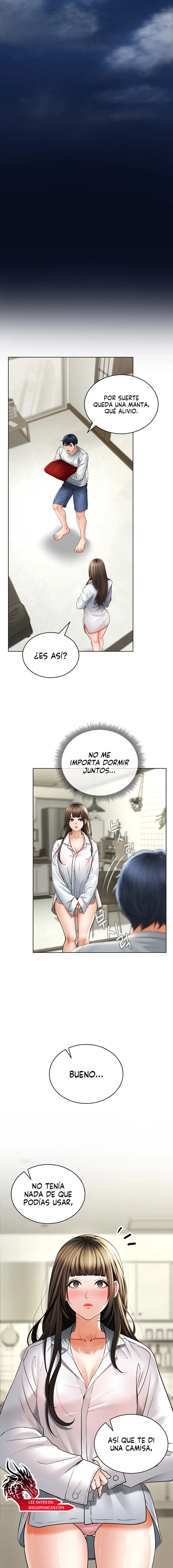 The Inheritor Raw Chapter 3 image 18