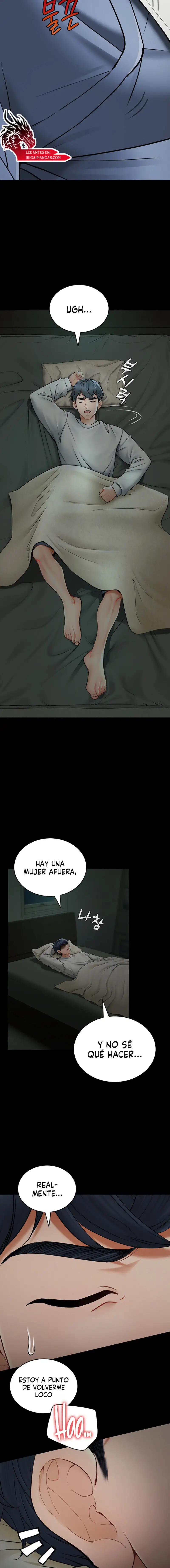 The Inheritor Raw Chapter 3 image 22
