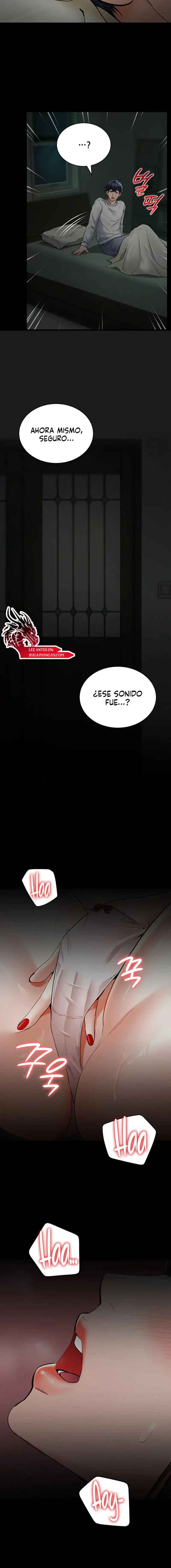 The Inheritor Raw Chapter 3 image 23