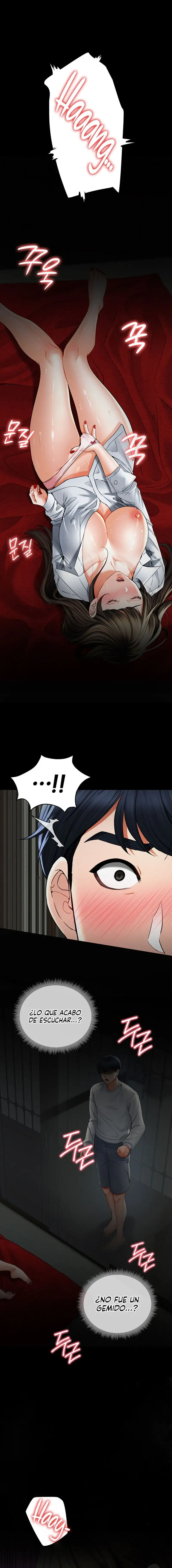 The Inheritor Raw Chapter 3 image 24