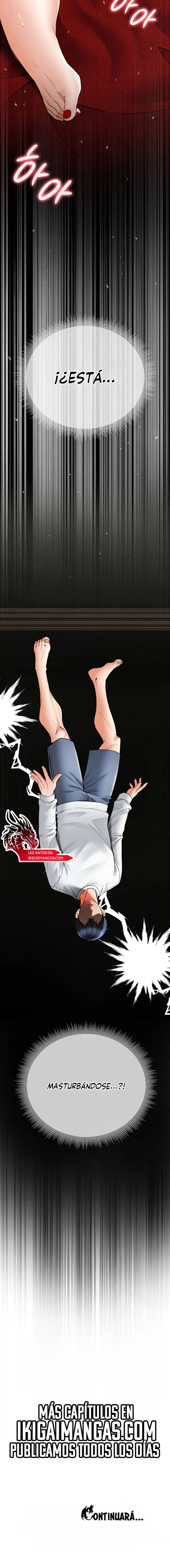 The Inheritor Raw Chapter 3 image 26