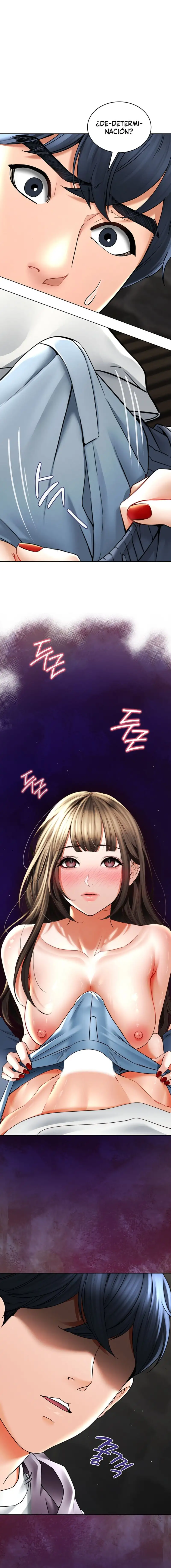 The Inheritor Raw Chapter 3 image 5