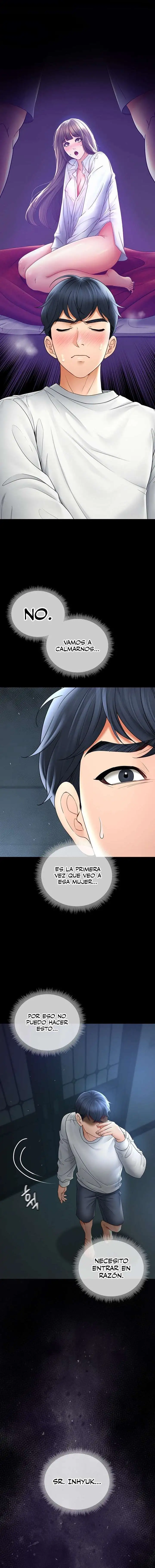 The Inheritor Raw Chapter 4 image 11