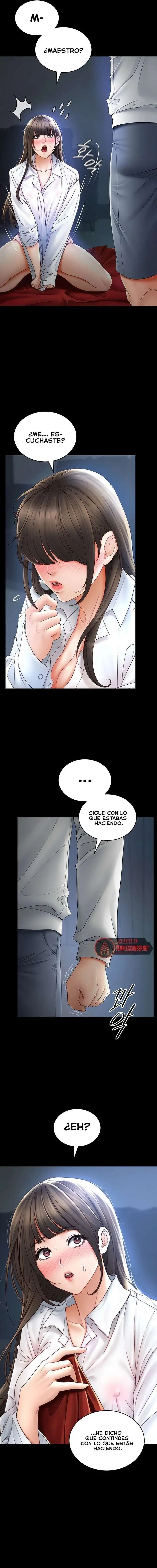 The Inheritor Raw Chapter 4 image 15