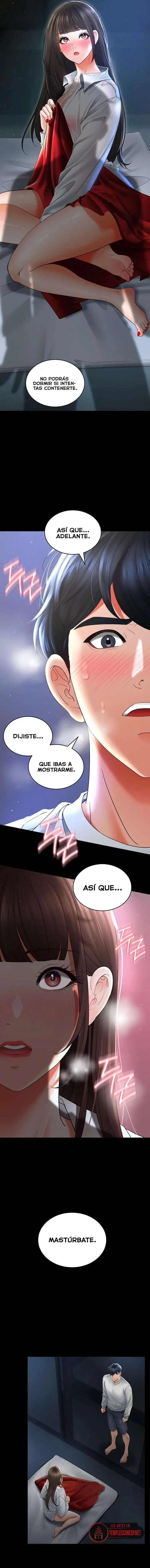 The Inheritor Raw Chapter 4 image 17
