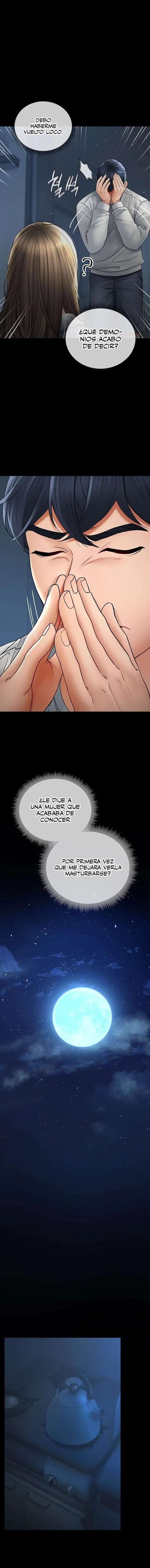 The Inheritor Raw Chapter 4 image 18