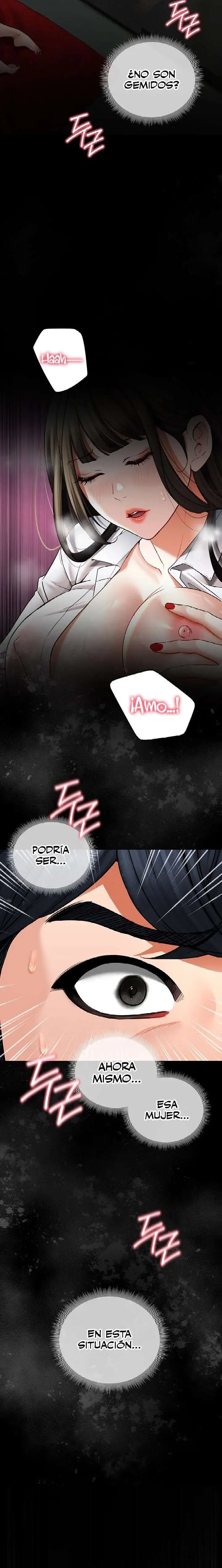 The Inheritor Raw Chapter 4 image 1