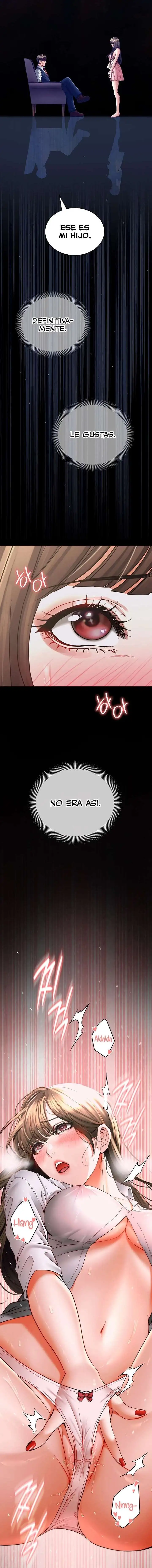 The Inheritor Raw Chapter 4 image 7