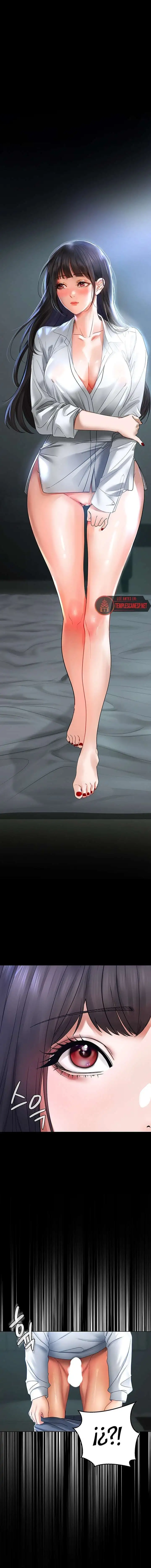 The Inheritor Raw Chapter 5 image 10