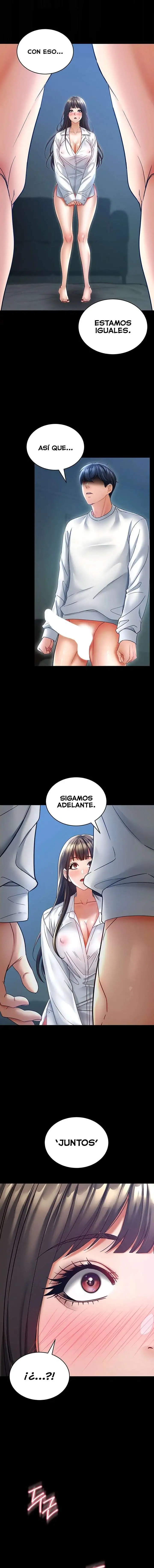 The Inheritor Raw Chapter 5 image 11