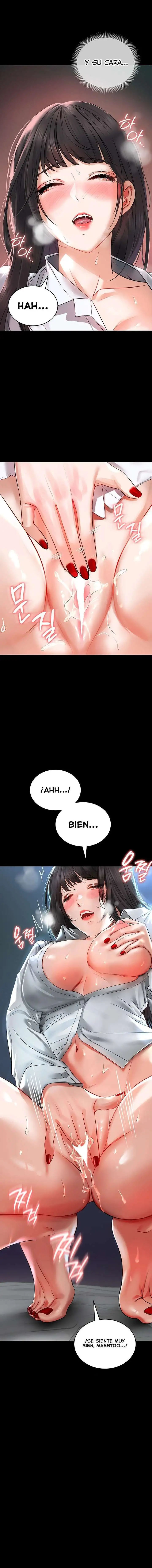 The Inheritor Raw Chapter 5 image 15