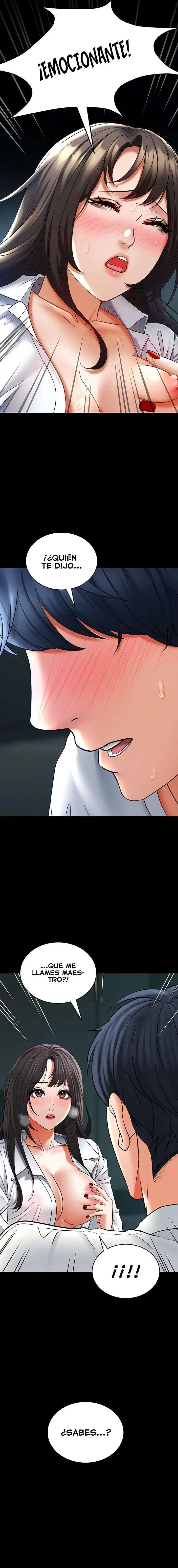 The Inheritor Raw Chapter 5 image 17