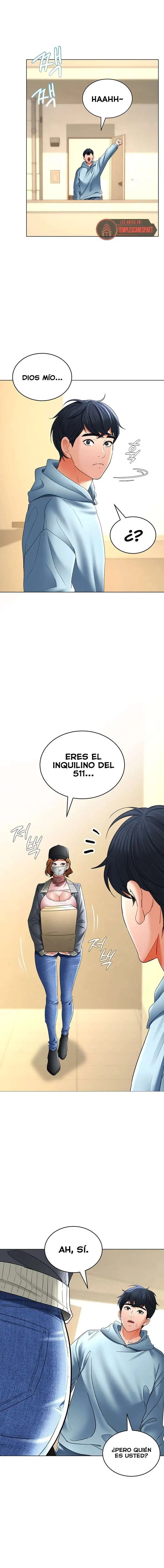 The Inheritor Raw Chapter 5 image 25