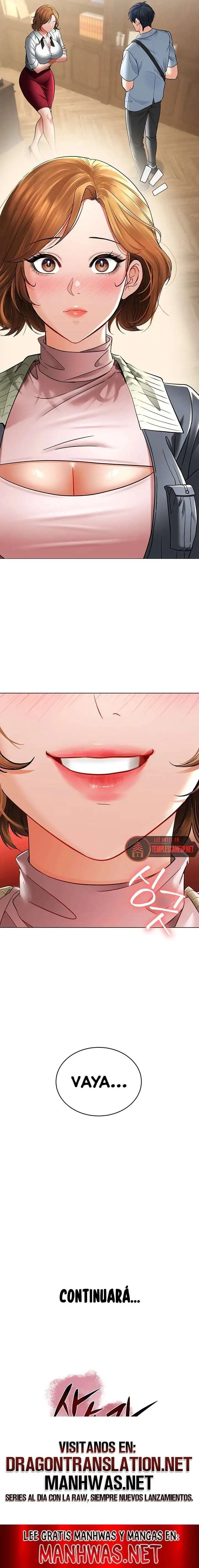The Inheritor Raw Chapter 5 image 27