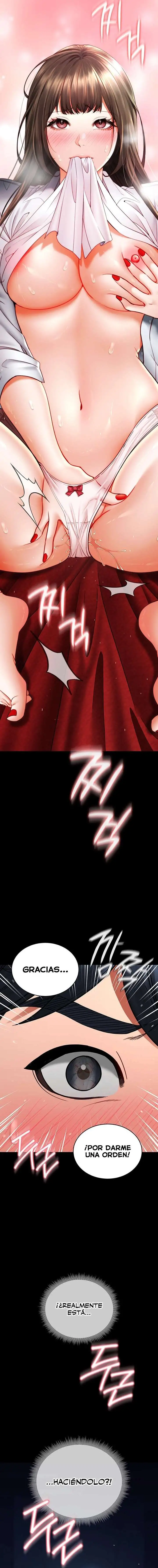 The Inheritor Raw Chapter 5 image 2