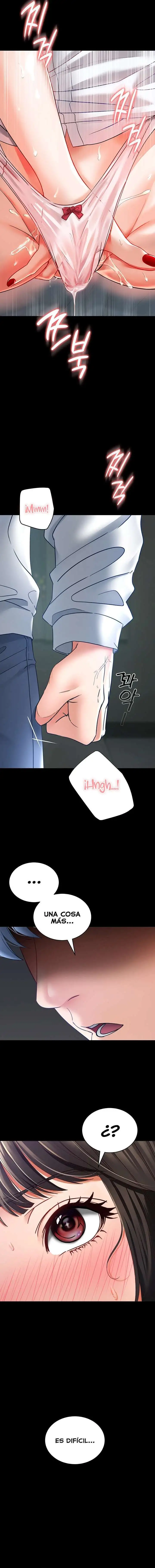 The Inheritor Raw Chapter 5 image 5