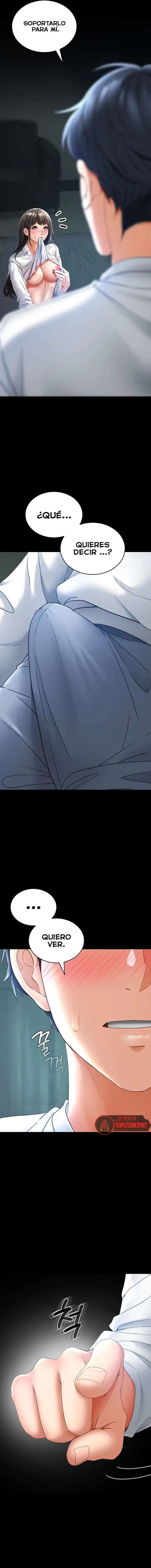 The Inheritor Raw Chapter 5 image 6