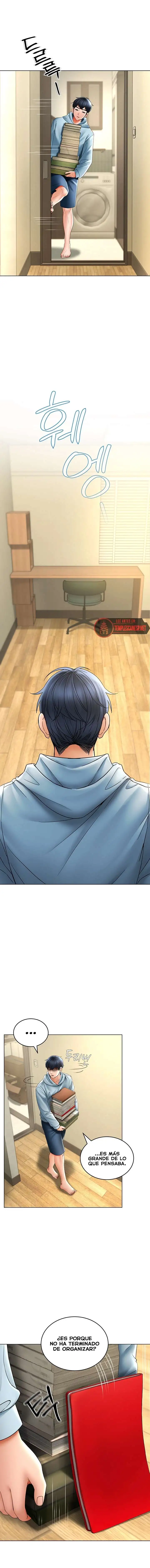 The Inheritor Raw Chapter 6 image 11