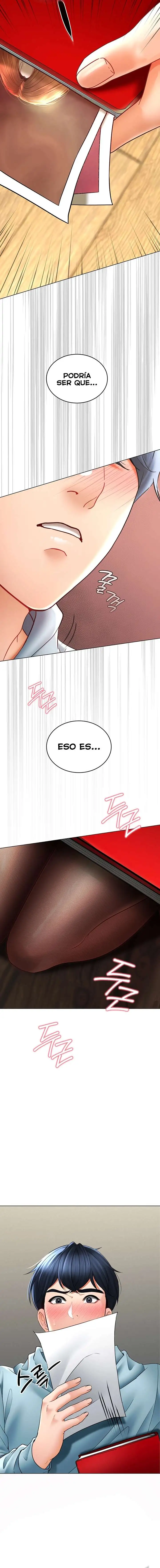 The Inheritor Raw Chapter 6 image 13