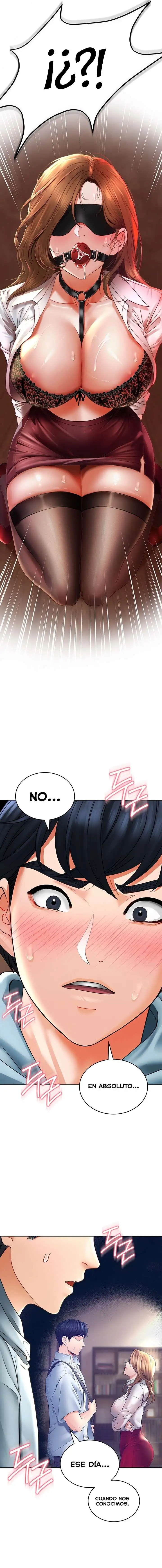 The Inheritor Raw Chapter 6 image 14