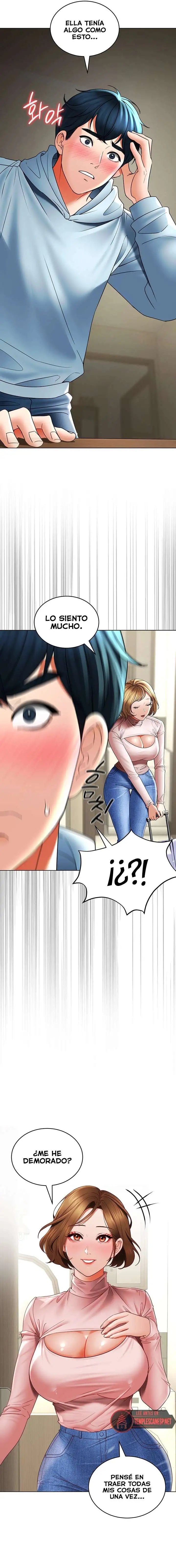 The Inheritor Raw Chapter 6 image 17