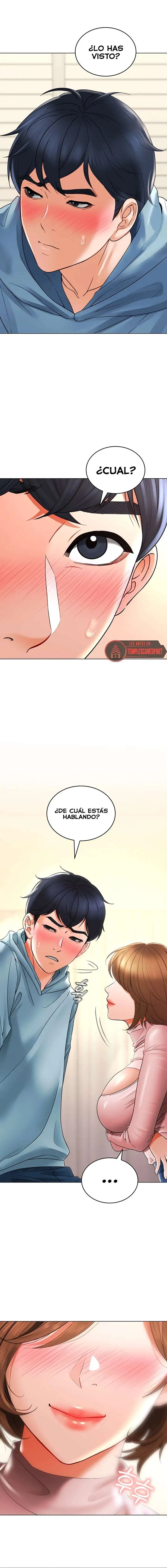 The Inheritor Raw Chapter 6 image 19