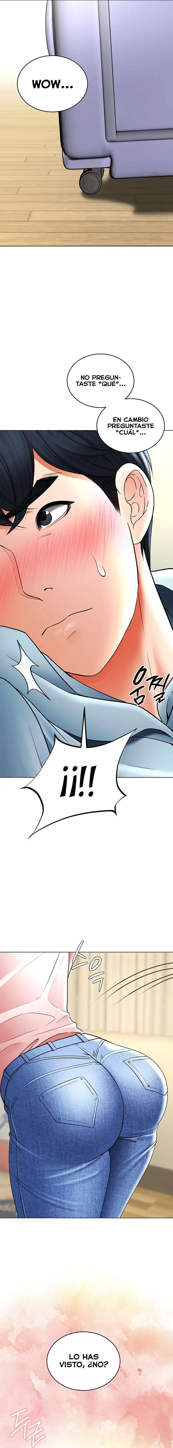 The Inheritor Raw Chapter 6 image 20