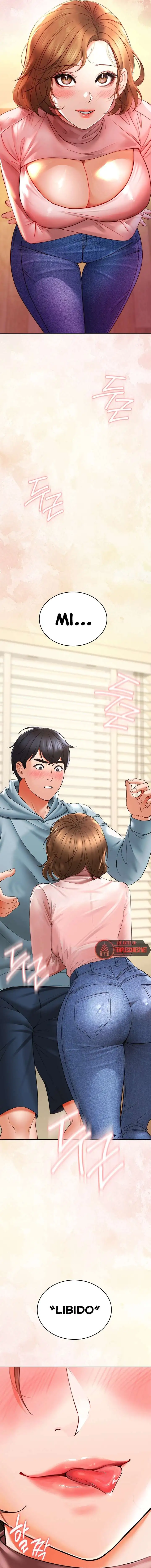 The Inheritor Raw Chapter 6 image 21