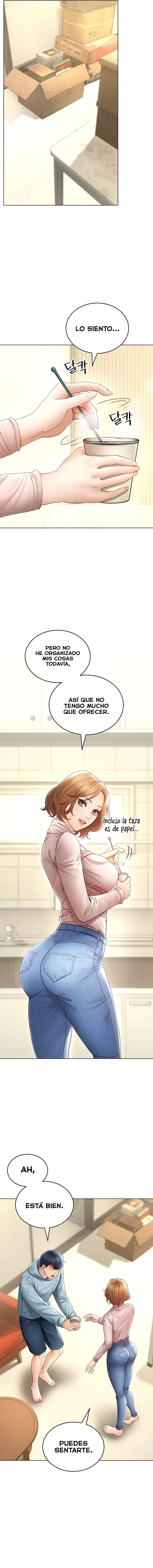 The Inheritor Raw Chapter 6 image 3