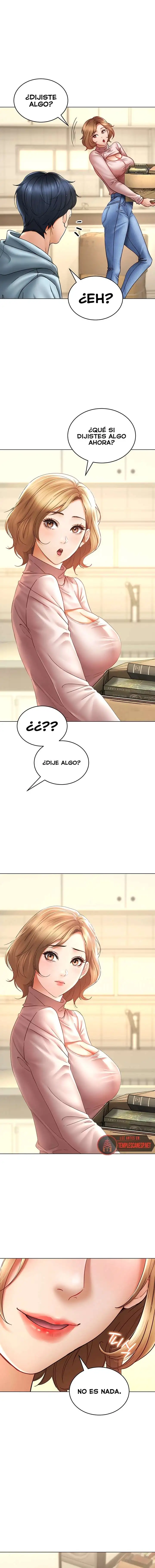 The Inheritor Raw Chapter 6 image 5