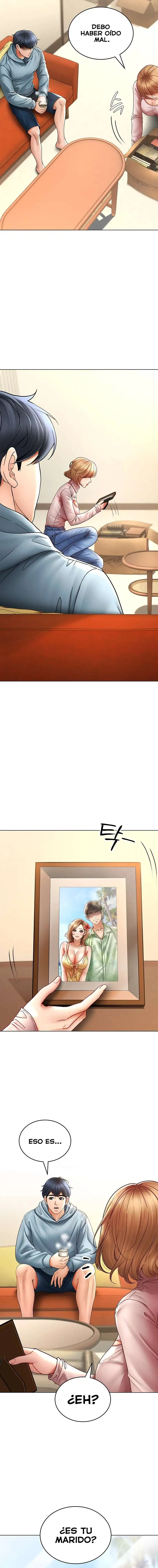 The Inheritor Raw Chapter 6 image 6