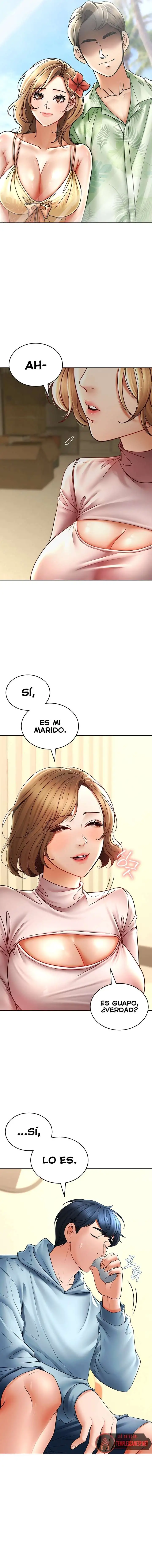 The Inheritor Raw Chapter 6 image 7