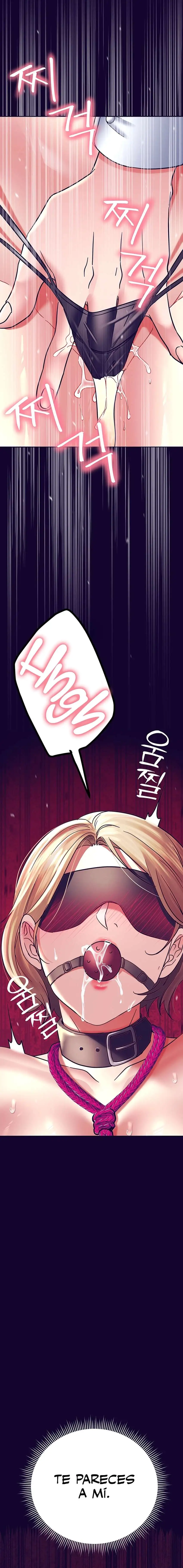 The Inheritor Raw Chapter 7 image 17