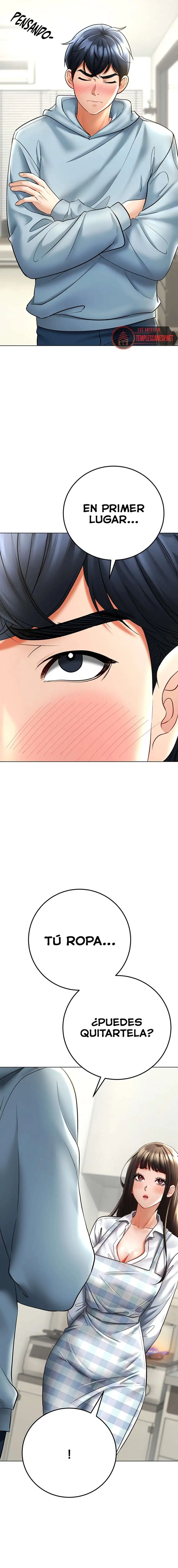 The Inheritor Raw Chapter 7 image 31