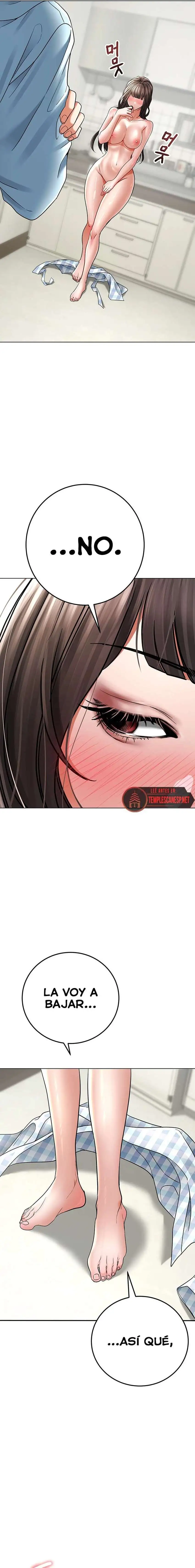 The Inheritor Raw Chapter 8 image 9