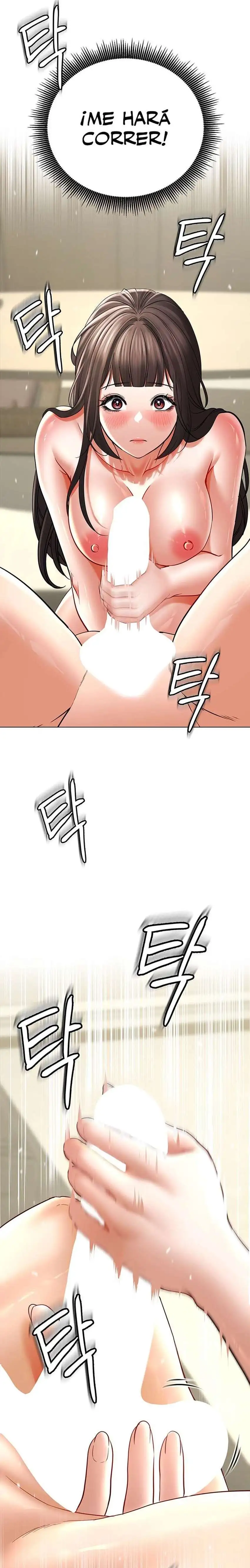 The Inheritor Raw Chapter 8 image 18