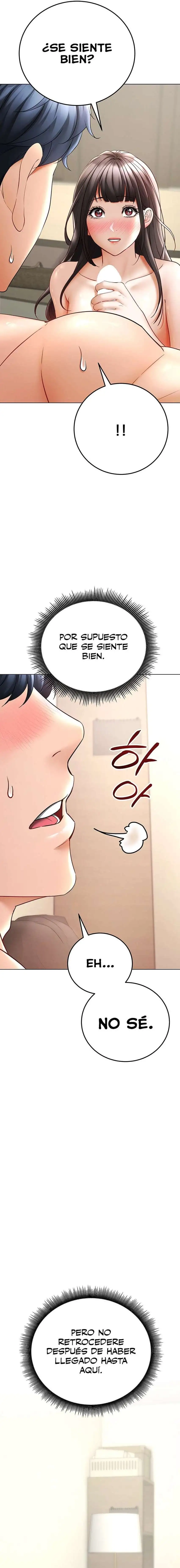 The Inheritor Raw Chapter 8 image 20
