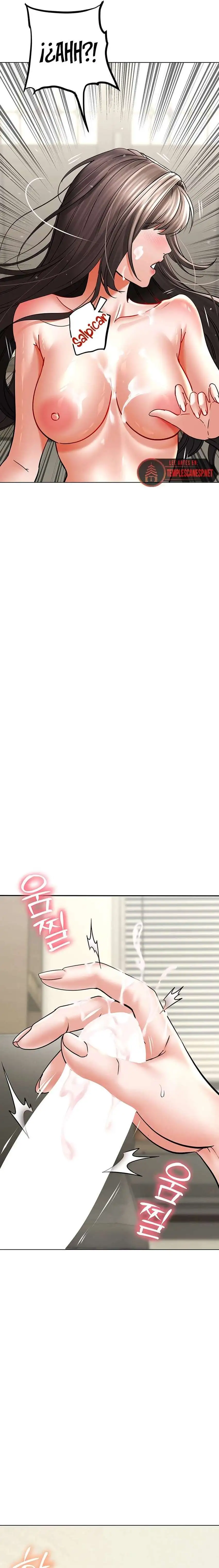 The Inheritor Raw Chapter 8 image 28
